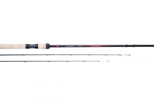 Kamasan Animal 9ft Carp Feeder Rod