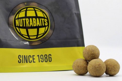 Nutrabaits Trigga Shelf Life Boilies