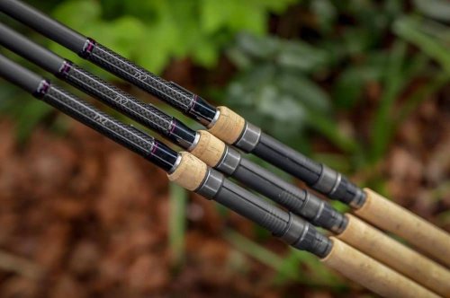 Shimano TX2 Cork Handle Rod