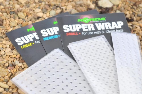 Korda Superwrap