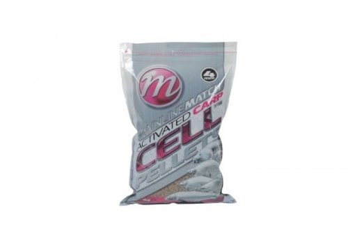 Mainline Match Activated Carp Cell Pellets