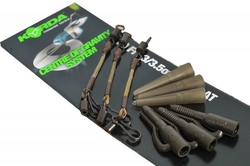 Korda COG Boom