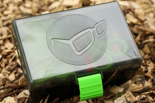 Korda Zig Box