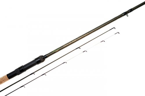 Drennan Specialist Twin Tip Duo Rod