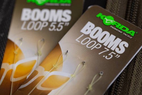 Korda Boom Loop