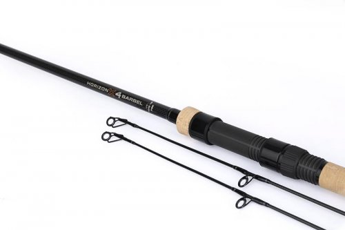 Fox Specialist X4 Twin Tip Barbel Rod