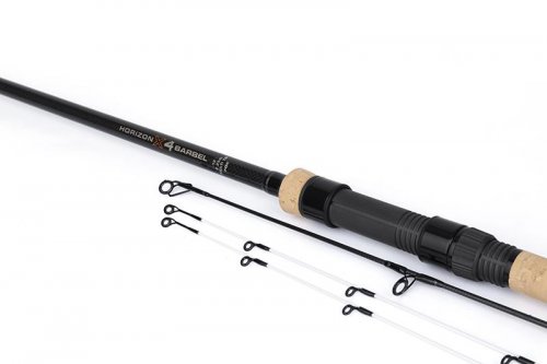 Fox Specialist X4 Multi Tip Barbel Rod