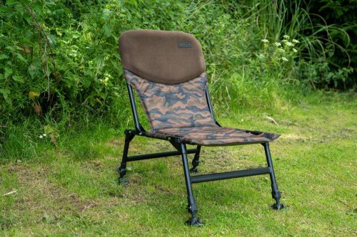 Skills Carp Chair