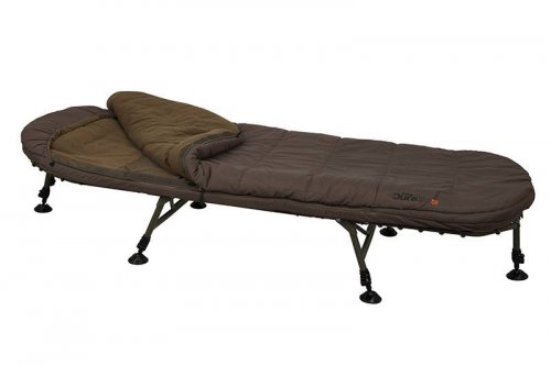 Fox Duralite 3 Season System Bed