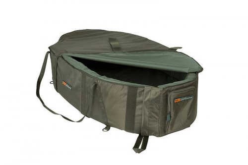 Fox Deluxe Carpmaster Mats