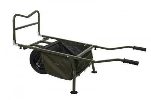 Fox R Series Barrow & Bag