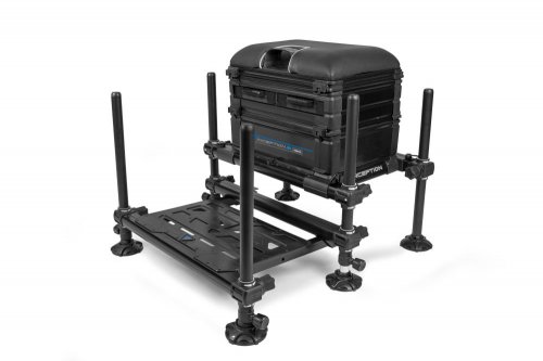 Preston Inception 3D 150 Seatbox