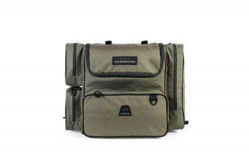 Korum Transition Rucksack