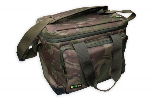 ESP Camo Coolbag