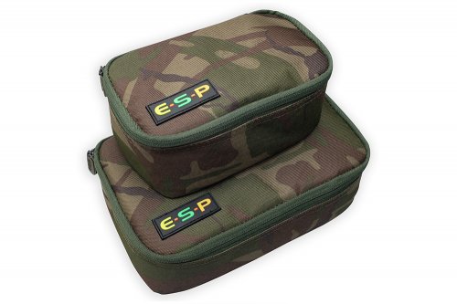 ESP Camo Tackle Case