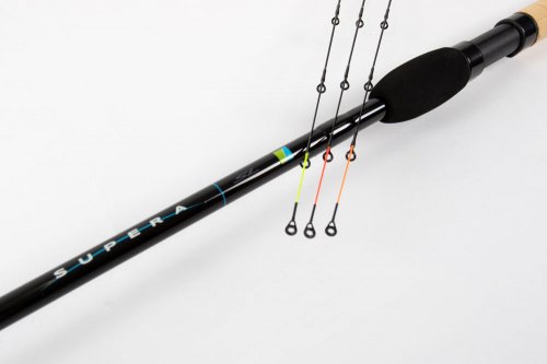 Preston Carbonactive Supera SL Feeder Rod