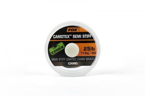 Fox Camotex Semi Stiff