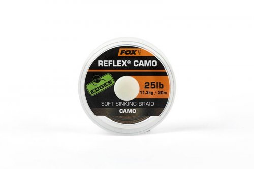 Fox Reflex Camo