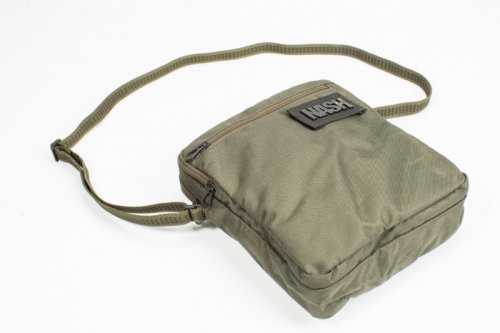 Nash Security Pouch Large