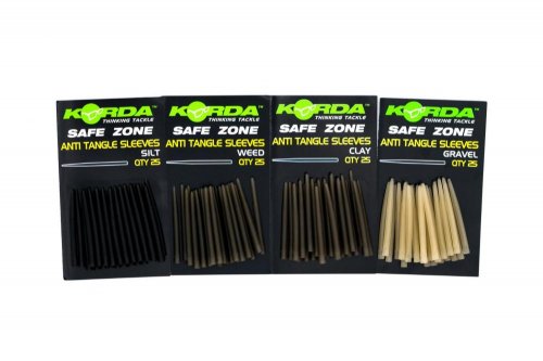 Korda Anti Tangle Sleeves