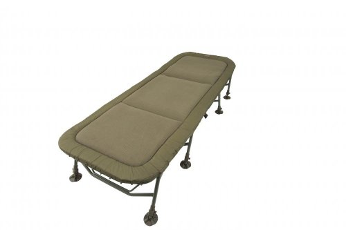 Trakker RLX 8 Leg Bed