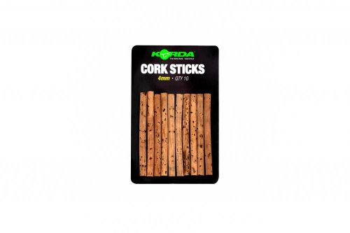 Korda Cork Sticks 4mm