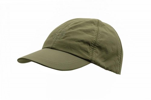 Korda Fleece Waterproof Cap Olive