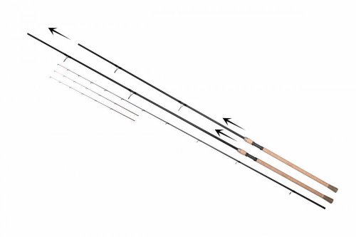 Drennan Acolyte 13ft Extension Distance Feeder Rod