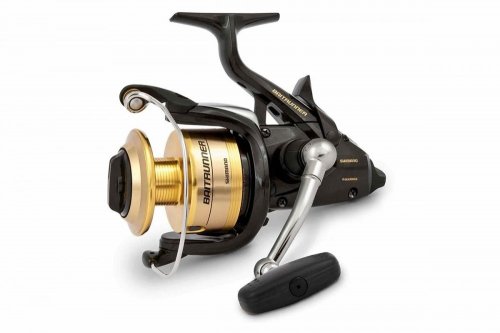 Shimano Baitrunner 6000 D EU