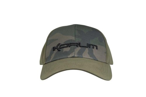 Korum Camo Cap