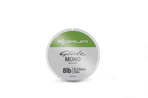 Korum Glide Mono 250m