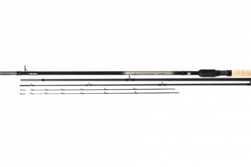 Guru A-Class Feeder Rods