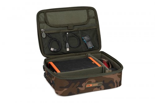 Fox Camolite Deluxe Gadget Safe