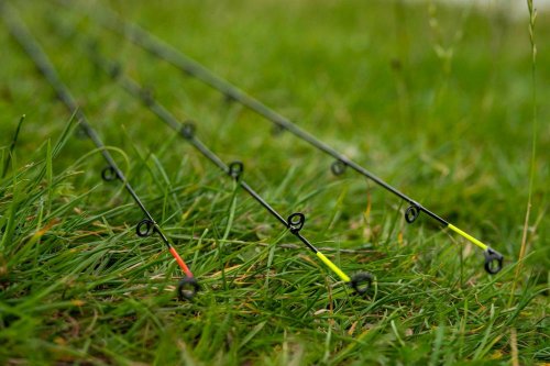 Preston Monster Xtreme Distance Feeder Rod Spare Tips