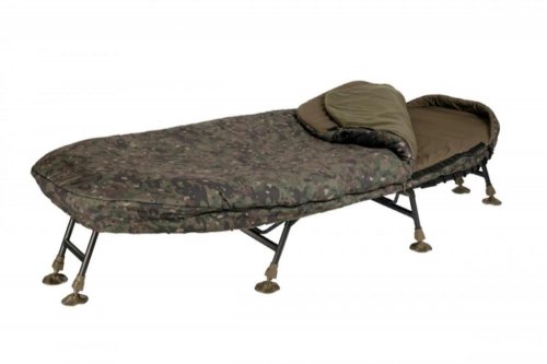 Trakker Levelite Oval MF-HDR Sleep System