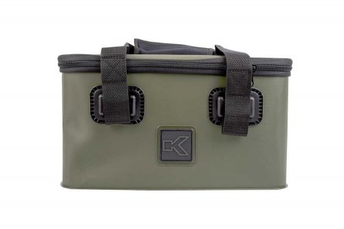 Korum EVA Tackle & Bait Station