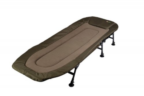 JRC Defender II Lite Bedchair