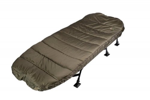 JRC Defender II Flatbed Sleepsystem Wide