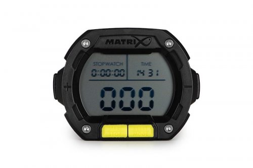 Matrix Digital Clicker Fish Counter