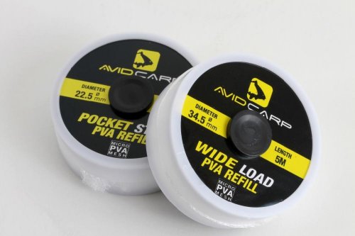 Avid Mesh PVA System Refill