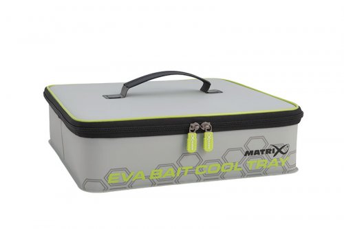 Matrix EVA Bait Cool Tray Light Grey