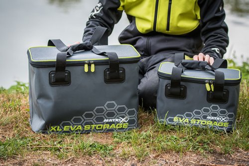 Matrix EVA Storage Bag