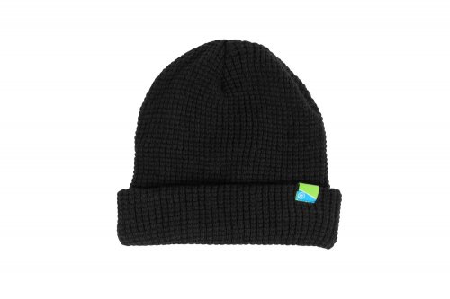 Preston Waffle Beanie Hat