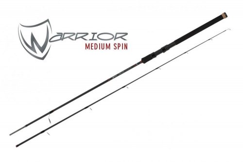 Fox Rage Warrior Medium Spin Rod