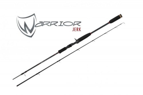 Fox Rage Warrior Jerk Rod