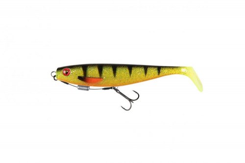 Fox Rage Pro Shad Loaded Lure