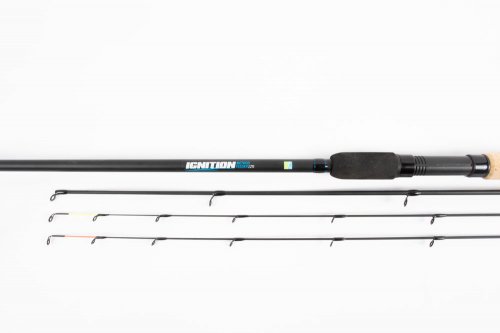 Preston Ignition 12ft Method Feeder Rod