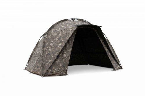 Nash Titan Hide XL Camo Pro Bivvy