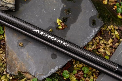 Shimano Aero Pro 3m Power Landing Net Handle