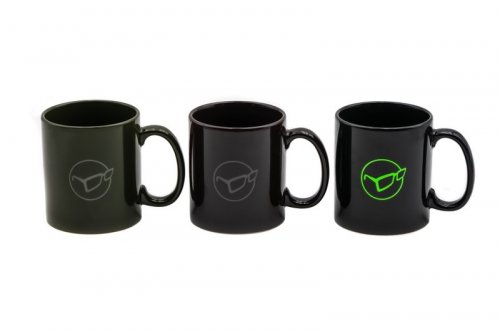 Korda Glasses Mug